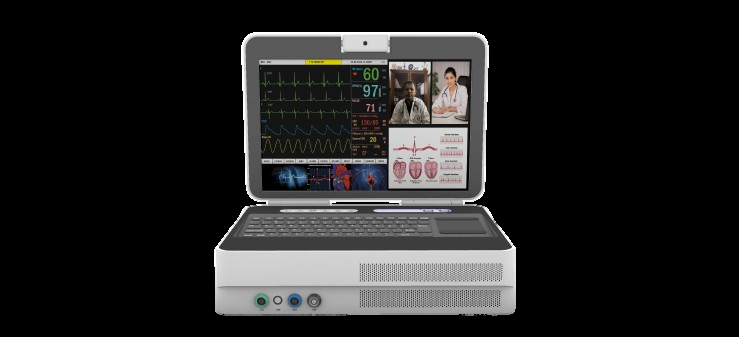 CNRGI live consultation device